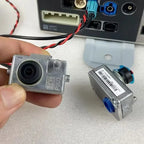 Dash Cam – Integrated DVR Recorder for BYD Dolphin Seal Atto 3 Yuan EV