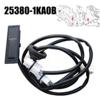 Trunk Release Switch – Tailgate Opener Button for Nissan Juke 2011-2015