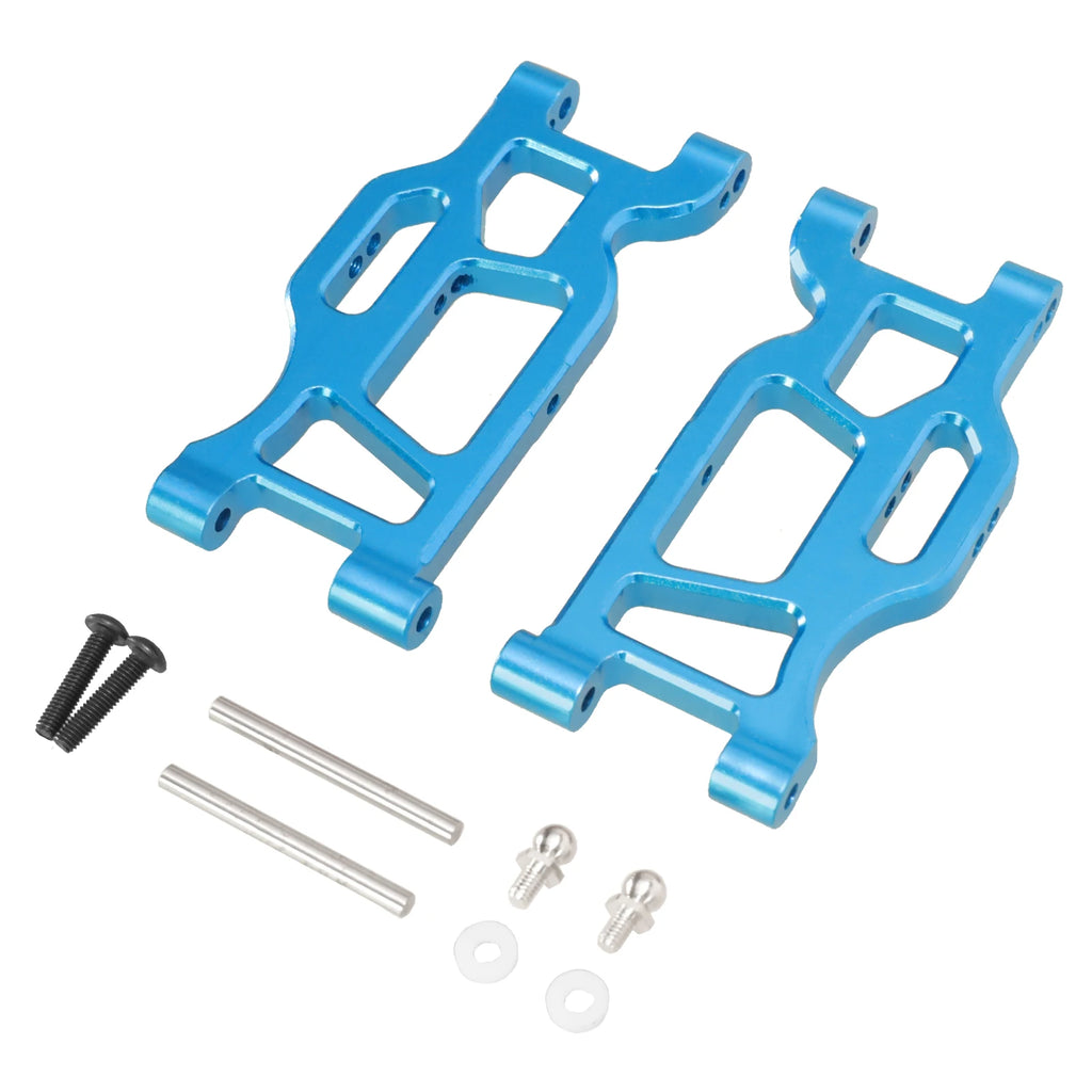 Metal Upgrade Parts – Steering and Suspension Set for RC Car