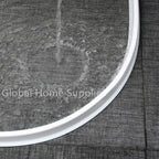 Silicone Water Retaining Strip – Flexible Barrier for Bathroom Shower Floor