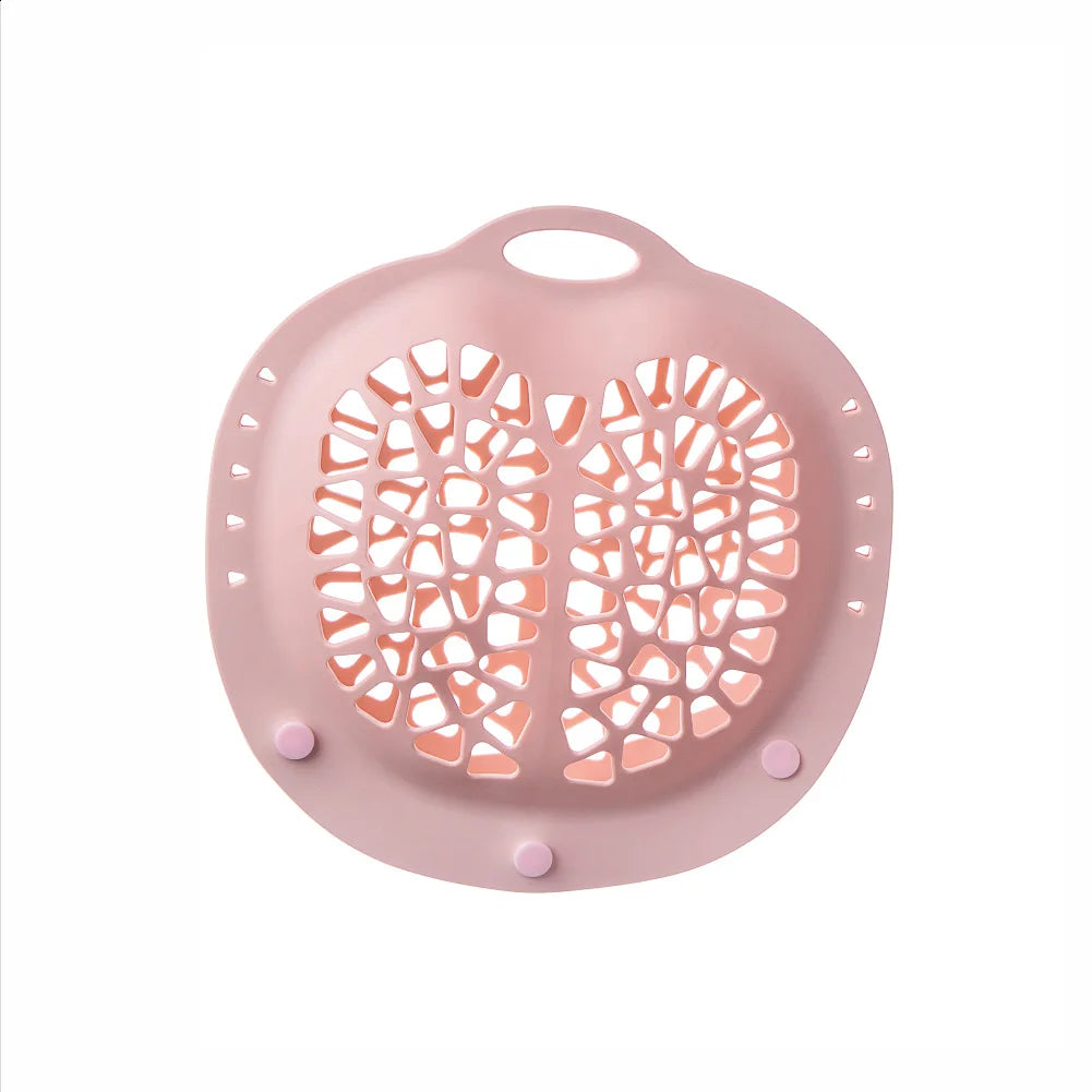Silicone Bra Laundry Bag – Protective Mesh Washer Case for Underwear Care