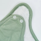 Bamboo Cotton Sleeping Bag – Warm Newborn Wearable Blanket for Winter Sleep