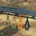 Safety Glove Clip Holder – Anti-Drop Belt Clamp for Construction Workers