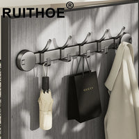 Suction Cup Wall Hook – Heavy Duty Towel Hanger for Bathroom Organization