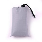 Waterproof Camping Tarp – Durable Sun Shade Shelter for Outdoor Hiking