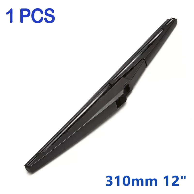 Rear Wiper Blade – 12-inch Rubber Replacement for Toyota Yaris 2008-2013