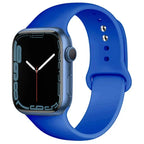Silicone Sport Band – Replacement Watch Strap for Apple Watch Series Ultra