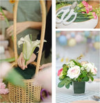 Floral Foam Blocks – Wet Absorbent Bricks for Wedding and Home Floral Decor