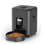 Automatic Pet Feeder – Timed Food Dispenser for Cats and Dogs