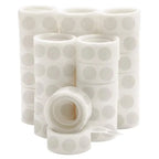 Double Sided Adhesive Glue Dots – Clear Balloon Tape for Party Decor
