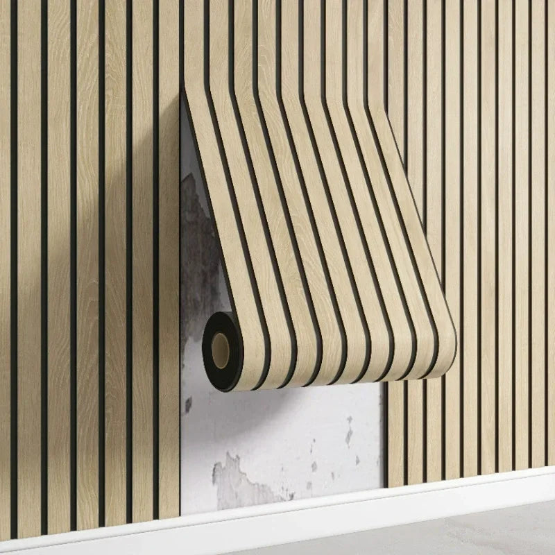 3D Self-Adhesive Wall Panels – Waterproof Foam Grille for Home Decor
