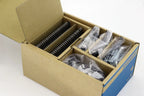 Resin Disc Brake Pads – MTB Replacement Parts for Mountain Bike Cycling