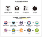 Cooling Neck Gaiter – Breathable Sun Protection for Hiking and Fishing