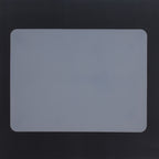 Silicone Rectangular Place Mats – Heat Resistant Non-Slip Table Mats for Dining