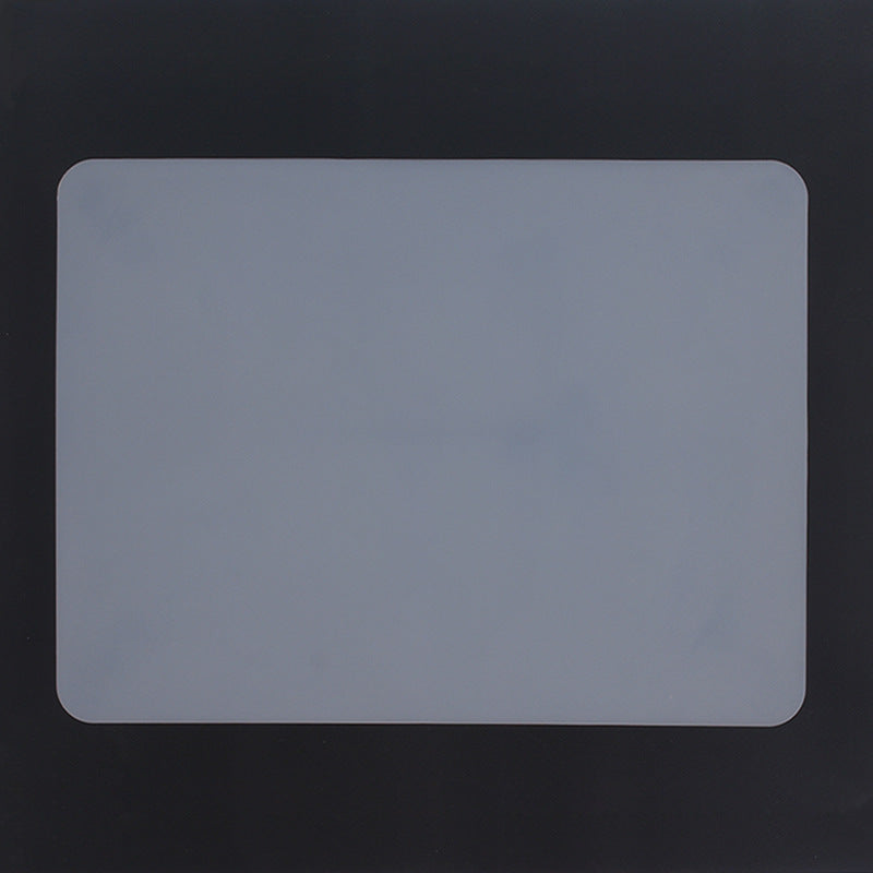 Silicone Rectangular Place Mats – Heat Resistant Non-Slip Table Mats for Dining