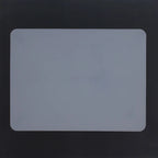Silicone Rectangular Place Mats – Heat Resistant Non-Slip Table Mats for Dining
