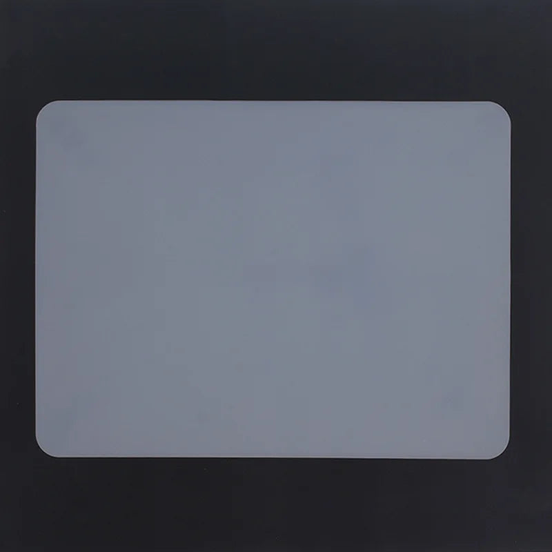 Silicone Rectangular Place Mats – Heat Resistant Non-Slip Table Mats for Dining
