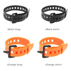 Rubber Tension Cargo Strap – Heavy Duty Tie Down for Outdoor Camping