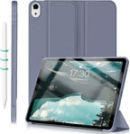 Smart Cover Case – Protective Tablet Shell for iPad 10th and 11th Gen