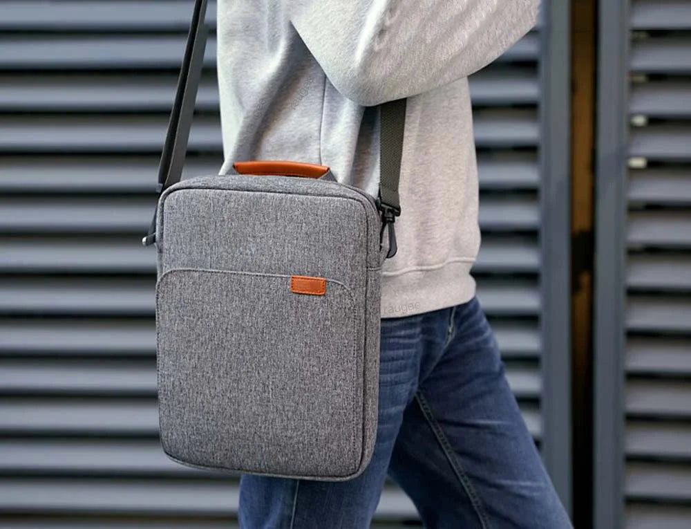 Tablet Sleeve Bag – Protective Padded Pouch for iPad Pro and Air Models