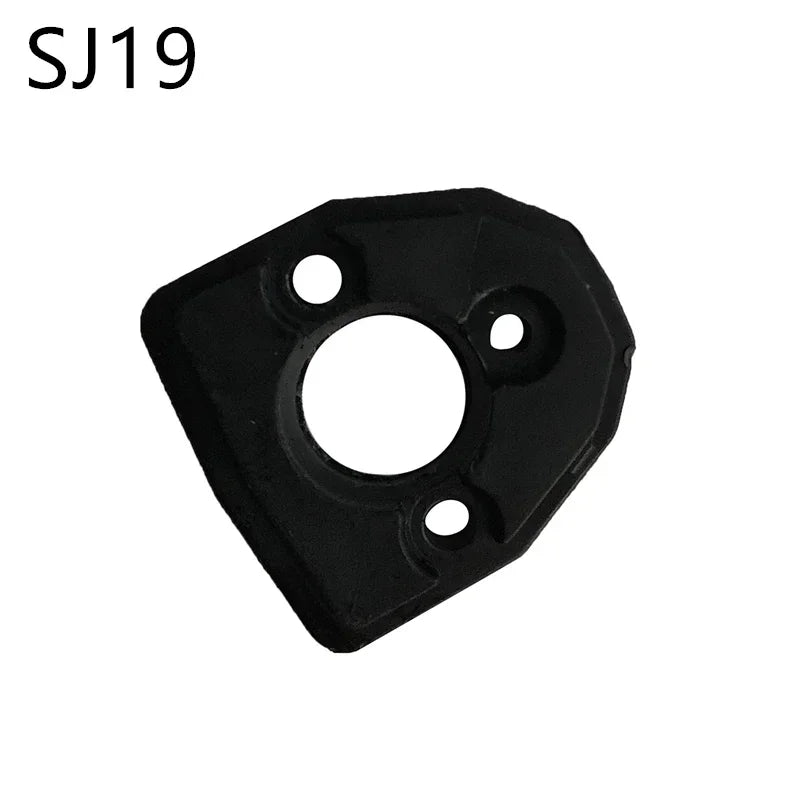 RC Car Spare Parts – Differential and Suspension Components for 1/16 Models