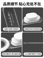 Hygiene Toilet Seat Lifter – Sanitary Handle for Bathroom Sanitation