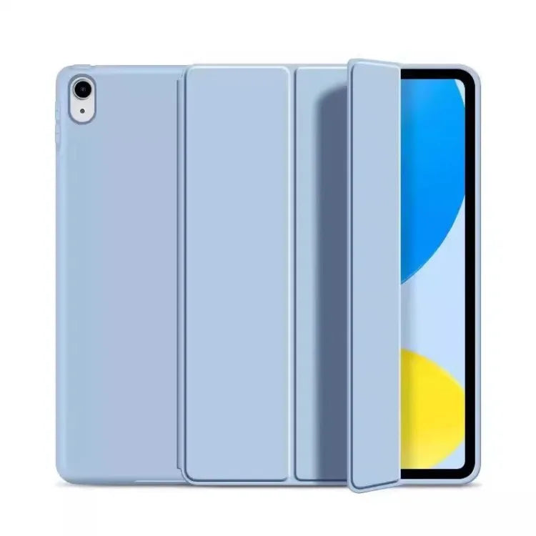 Smart Cover Case – Protective Tablet Shell for iPad 10th and 11th Gen
