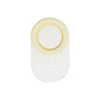 Sanitary Toilet Seat Lifter – Hygienic Handle for Germ-Free Bathroom Use