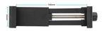 Flexible Baby Monitor Mount – Adjustable Long Arm Holder for Nursery Cribs
