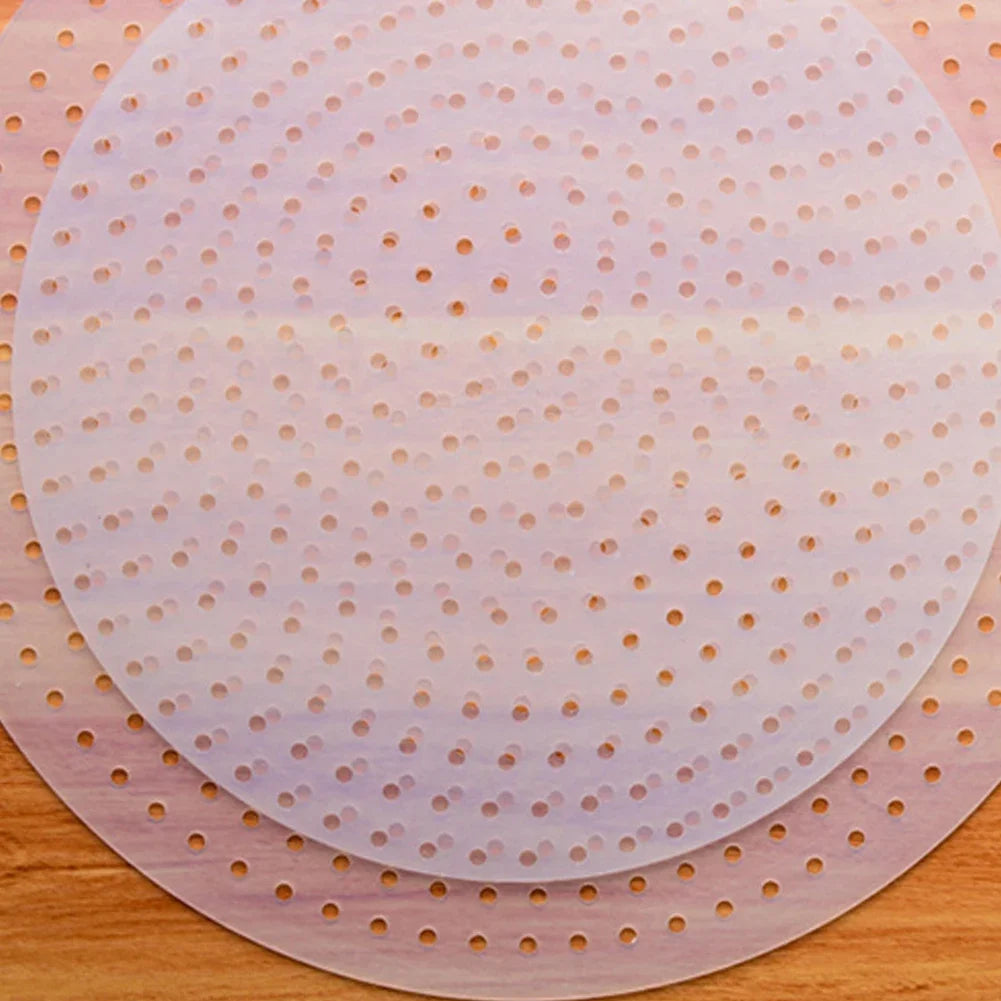 Silicone Rice Cooker Mat – Non-Stick Anti-Scorch Liner for Commercial Kitchens
