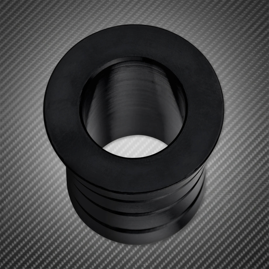 Motorcycle Heel Shifter Spacer – Shift Lever Shaft Cap for Harley Touring