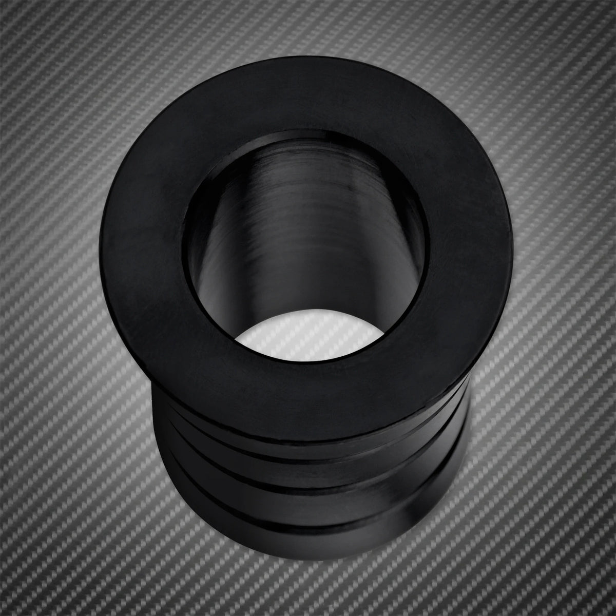 Motorcycle Heel Shifter Spacer – Shift Lever Shaft Cap for Harley Touring