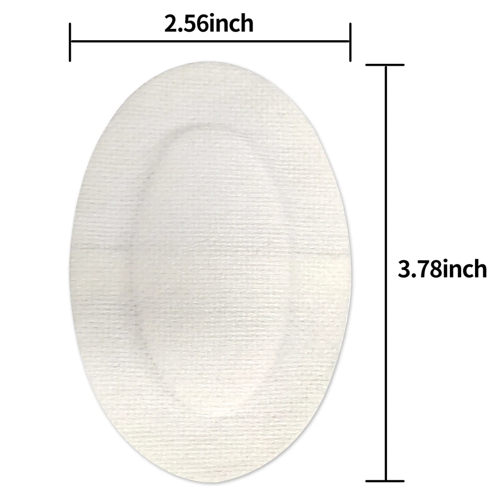 Waterproof Adhesive Bandages – Breathable Wound Dressing for First Aid Kits