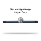 Foldable Stand Case – Protective Pouch Cover for 6 to 7 Inch Kindle E-Reader