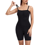 Strapless Shapewear Bodysuit – Tummy Control Body Shaper for Waist Training