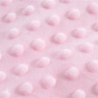 Velvet Baby Sleeping Bag – Sleeveless Anti-kick Quilt for Autumn Winter