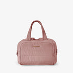 Large Capacity Cosmetic Bag – Wide-Open Makeup Organizer for Travel