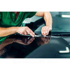Glossy PPF Protection Vinyl – Clear Paint Film for Vehicle and Tech Wraps