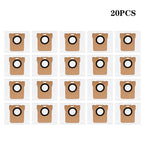 Vacuum Replacement Parts – Brushes and Filters for Xiaomi Robot X20 Plus