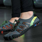 Quick-Dry Aqua Shoes – Barefoot Water Sneakers for Swimming and Beach