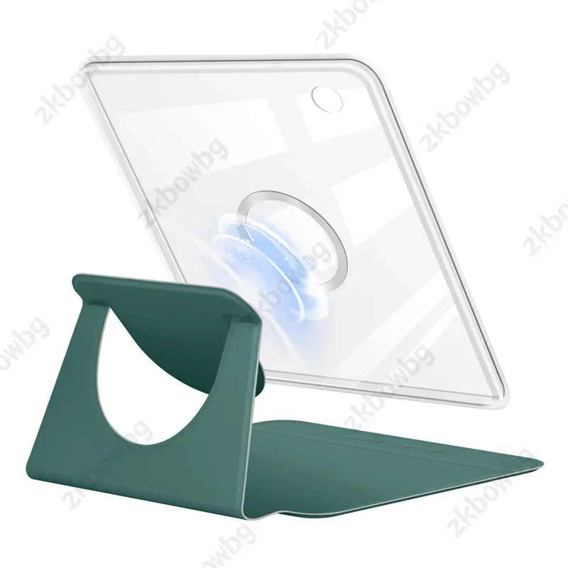 Magnetic Ebook Case – 360° Rotatable Stand for Kobo Libra Colour/Libra 2