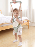 Toddler Walking Harness – Adjustable Learning Support for Infant Safety