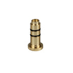 Brass Gas Refill Adapter – Copper Nozzle for Dunhill Butane Lighter Filling