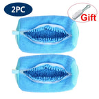 Mesh Sneaker Washing Bag – Reusable Protective Laundry Pouch for Tennis Shoes