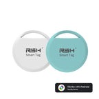 Bluetooth GPS Tracker – Wireless Key Locator for Android Pet and Item Tracking