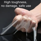 Double Sided Nano Tape – Waterproof Traceless Adhesive for Home Repair