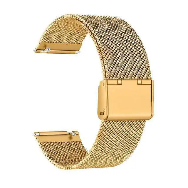 Stainless Steel Watch Band – Replacement Metal Bracelet for Huawei Watch GT4