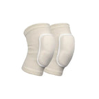 Protective Sports Knee Pads – Breathable Support for Volleyball and Dance