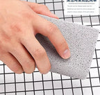 Pumice Cleaning Stone – Heavy Duty Foam Brick for Outdoor Grill Maintenance