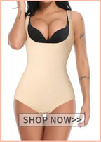 Womens Tummy Control Full Slip – Invisible Body Shaper for Under Dresses